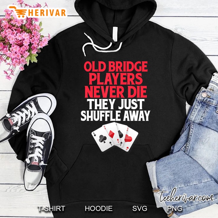 Bridge Card Game Player Apparel Outfit Clothing Gamer Mugs