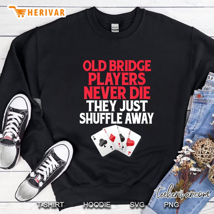 Bridge Card Game Player Apparel Outfit Clothing Gamer Mugs