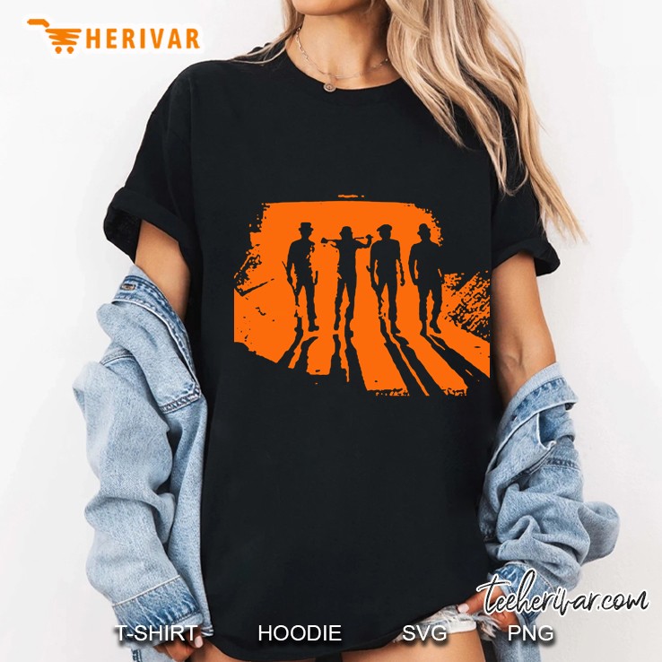 A Clockwork Orange Ladies Tee