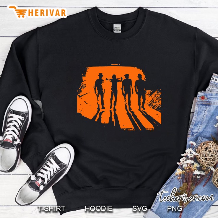 A Clockwork Orange Sweatshirt