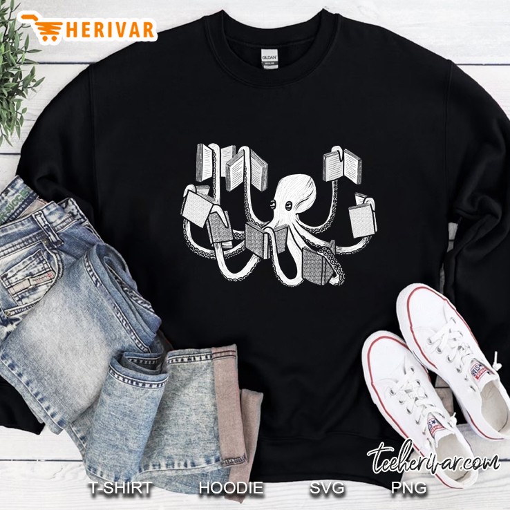 Armed With Knowledge Sweatshirt