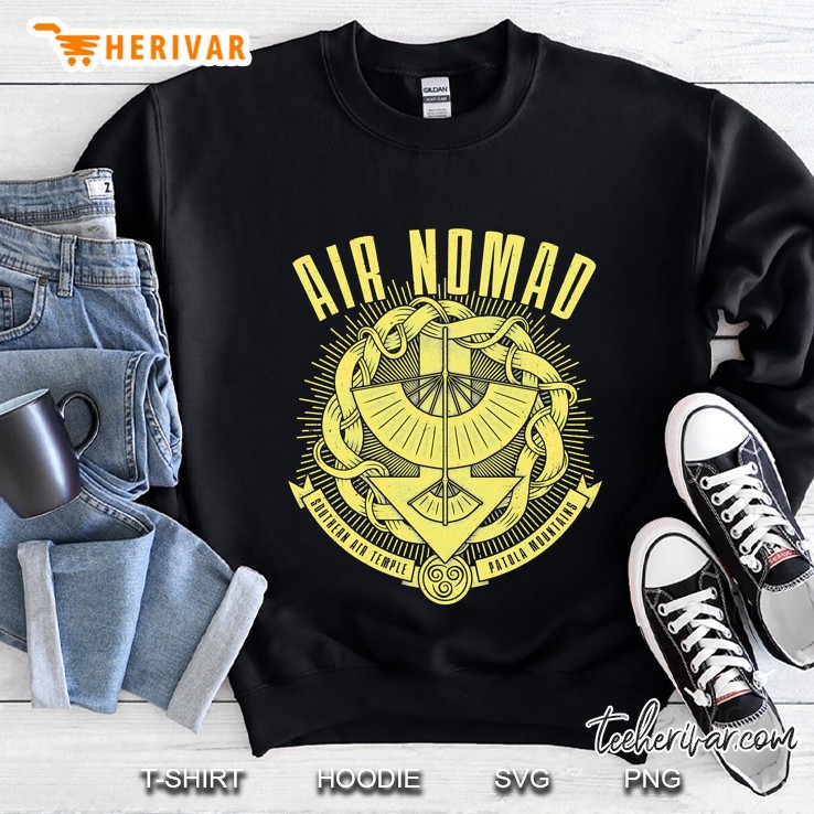 Avatar Air Nomad Sweatshirt