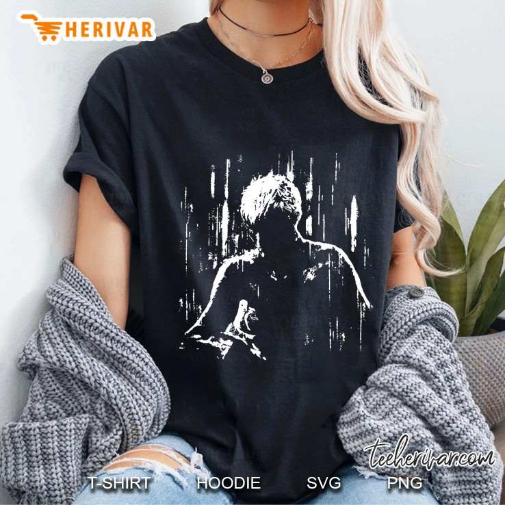 Blade Runner Like Tears In Rain Hoodie