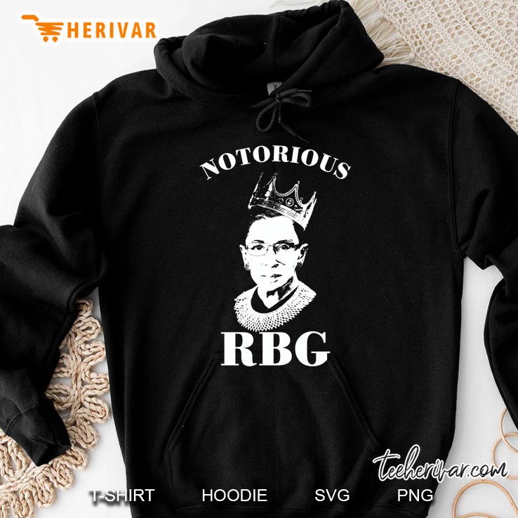 Notorious Rbg Mugs