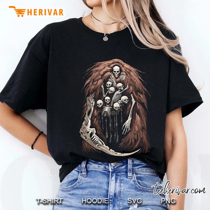 The Gravelord V.2 Ver2 Ladies Tee