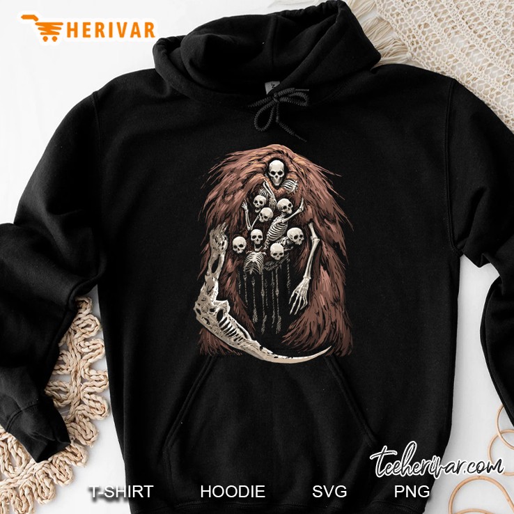 The Gravelord V.2 Ver2 Hoodie