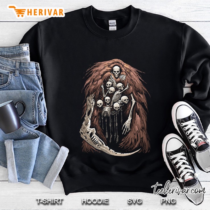 The Gravelord V.2 Ver2 Sweatshirt