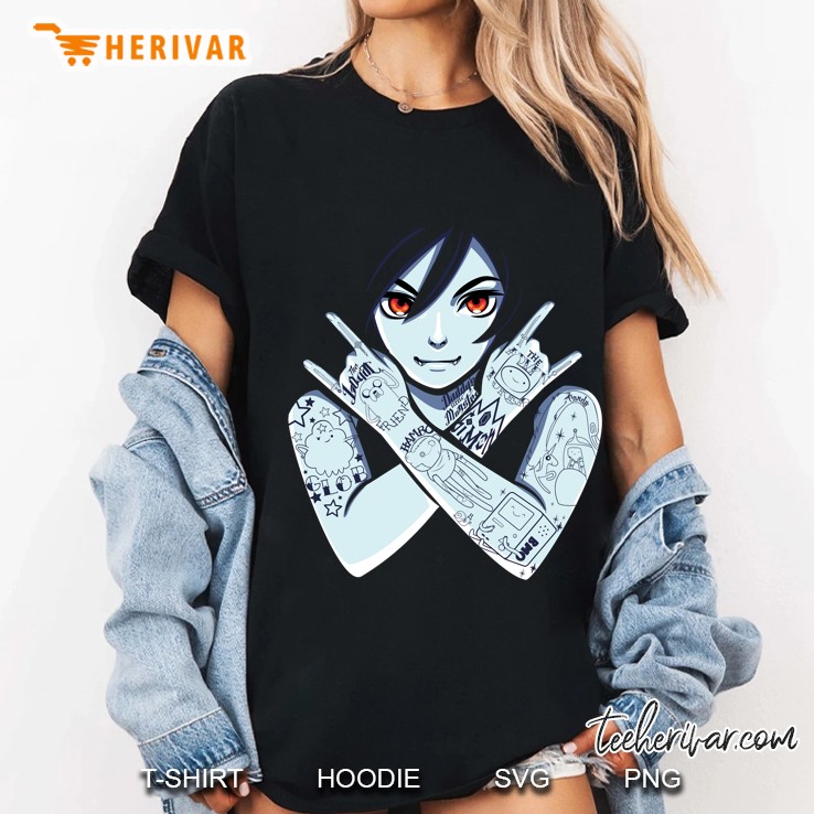 Vampire Queen Hoodie