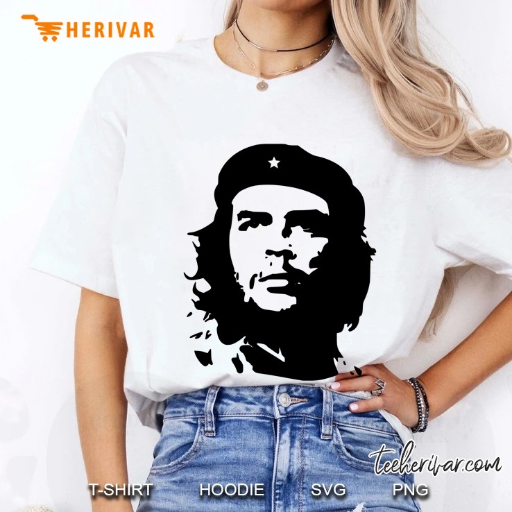 Che Guevara Ladies Tee