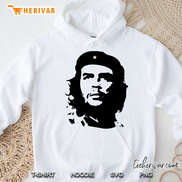 Che Guevara Hoodie