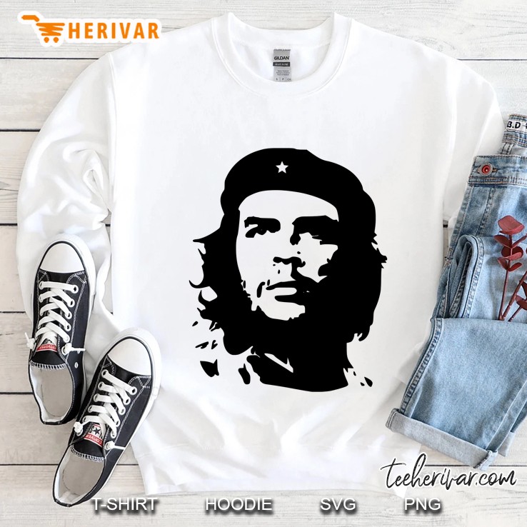 Che Guevara Sweatshirt