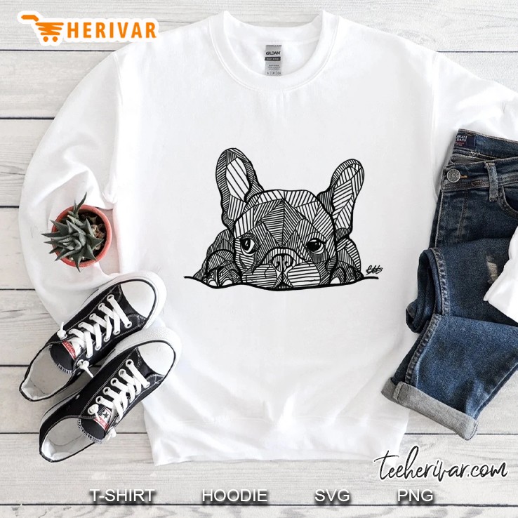French Bulldog Puppy Sweatshirt