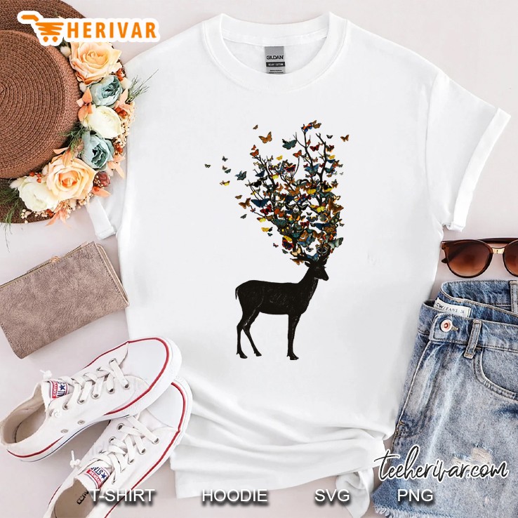 Wild Nature Shirt