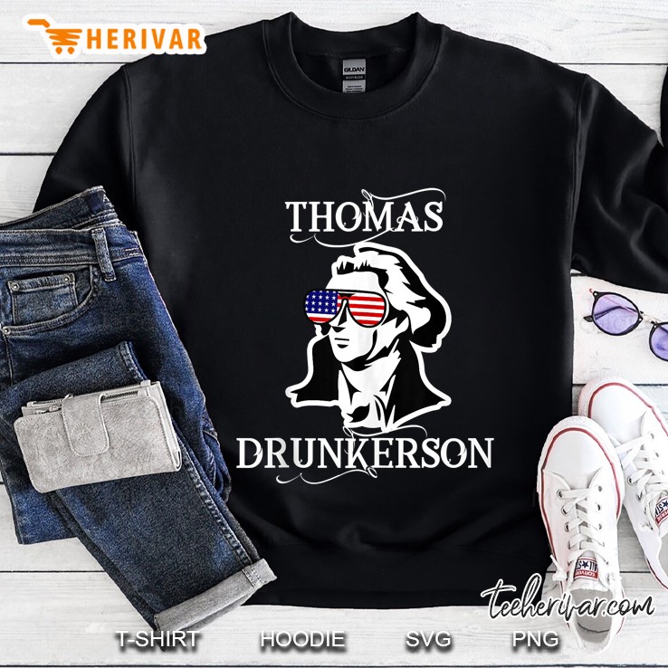 Mount Sloshmore Thomas Drunkerson Mugs