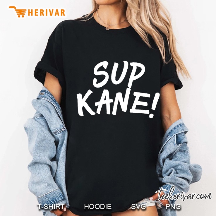 Sup Kane Ladies Tee