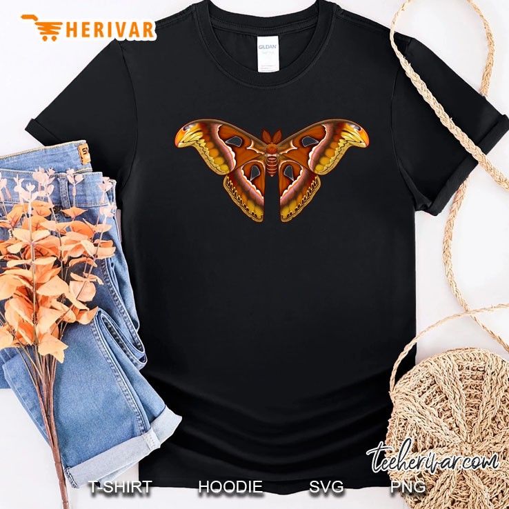 Atlas Moth Classic Shirt