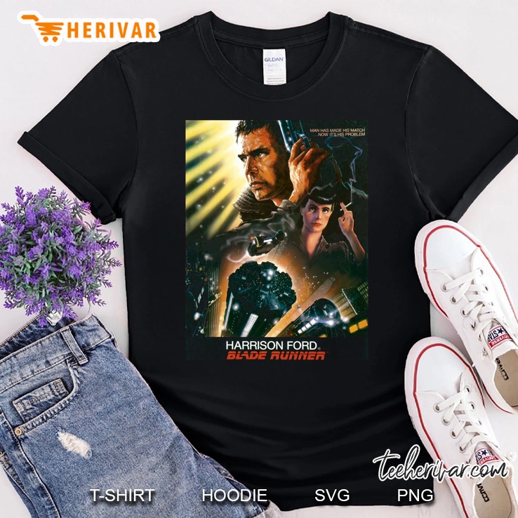 Blade Runner Classic Shirt