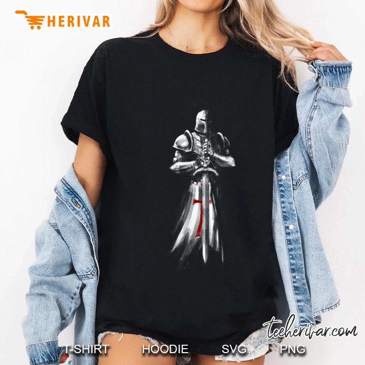 Crucesignatis Classic Ladies Tee
