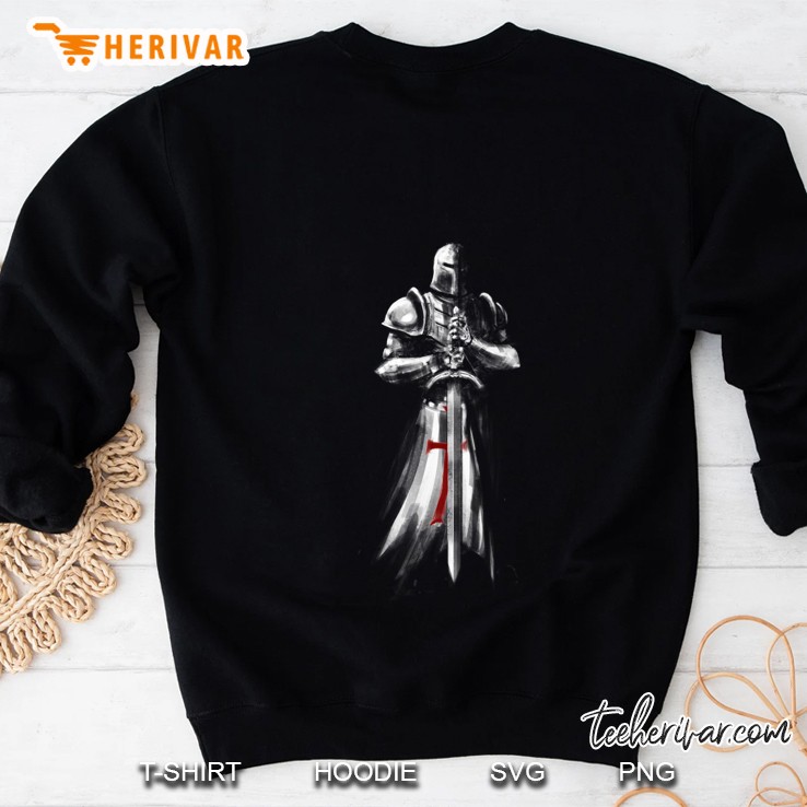 Crucesignatis Classic Sweatshirt