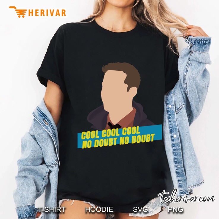 Jake Peralta Is Smort Ladies Tee
