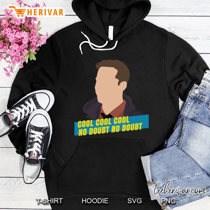 Jake Peralta Is Smort Hoodie