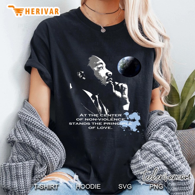King Ladies Tee