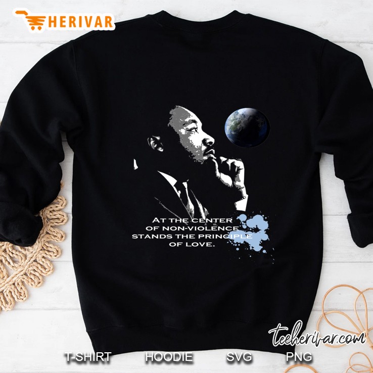 King Sweatshirt