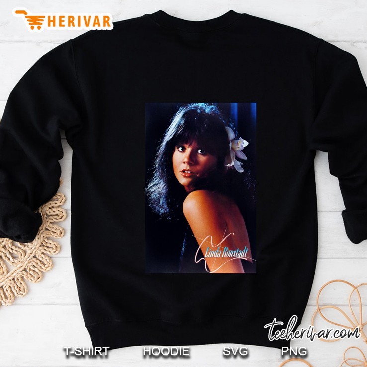 Linda Sweatshirt