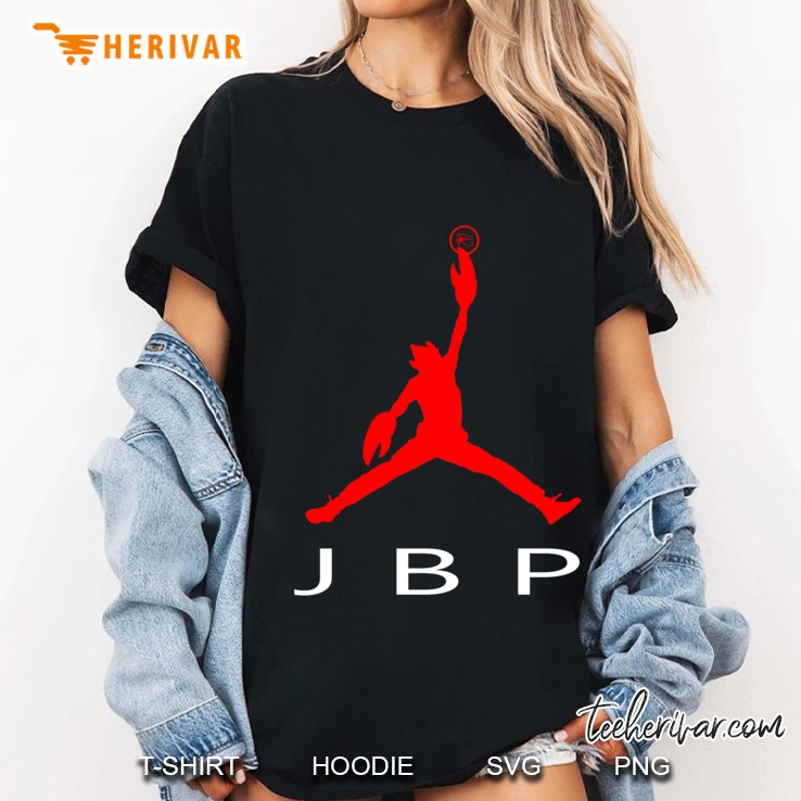 Lobster Dunking Ladies Tee