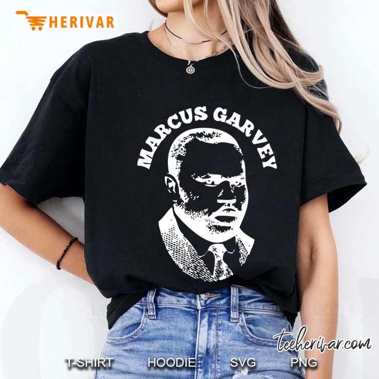Marcus Garvey Ladies Tee