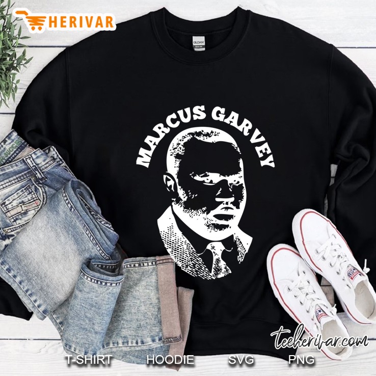 Marcus Garvey Sweatshirt