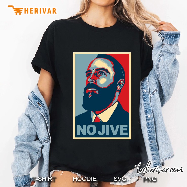 No Jive Ladies Tee