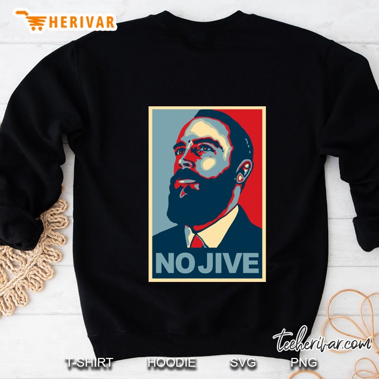 No Jive Sweatshirt