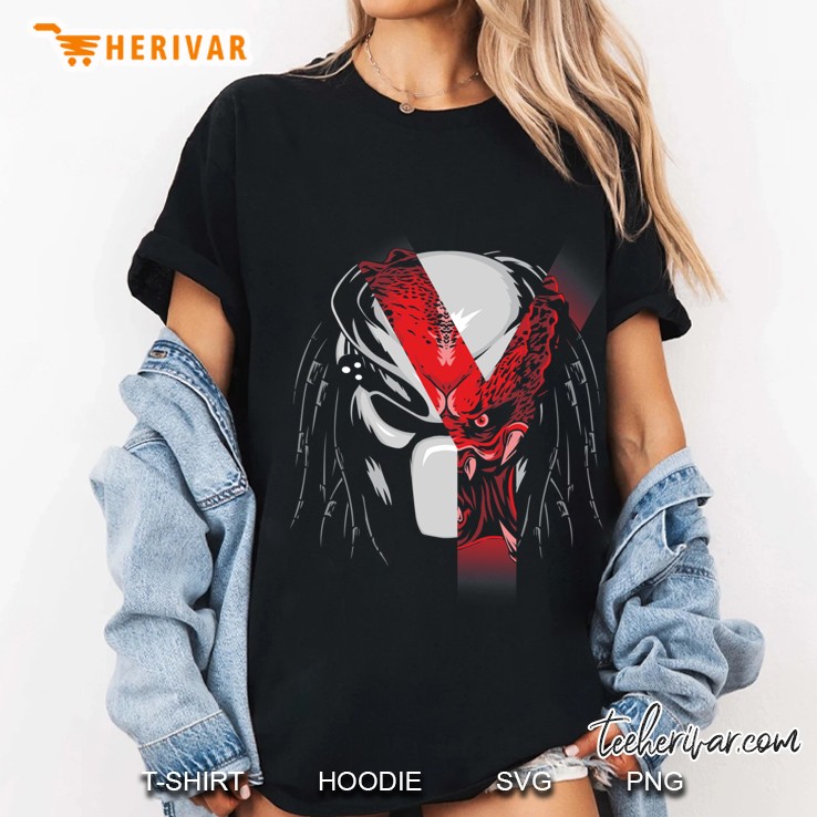 Predators Of Future Past Hoodie