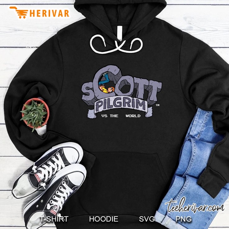 Versus The World Classic Hoodie