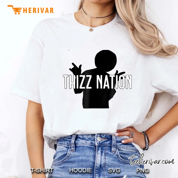 Bay Area Ladies Tee