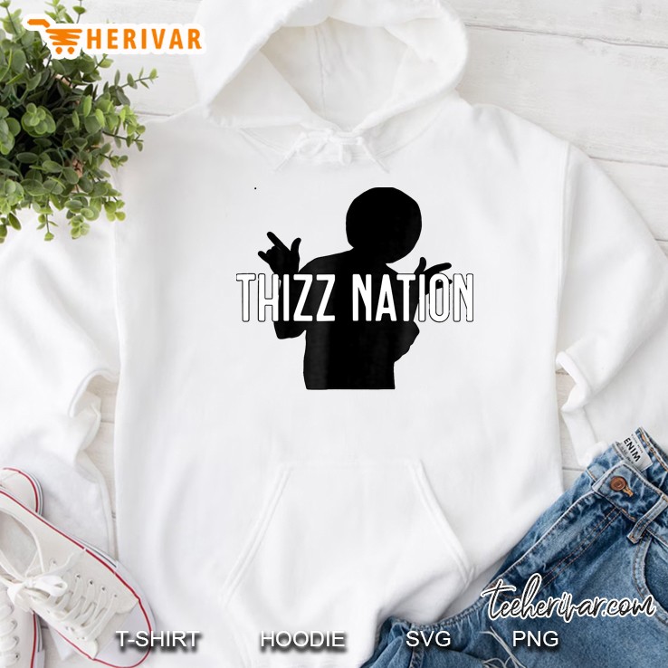 Bay Area Hoodie