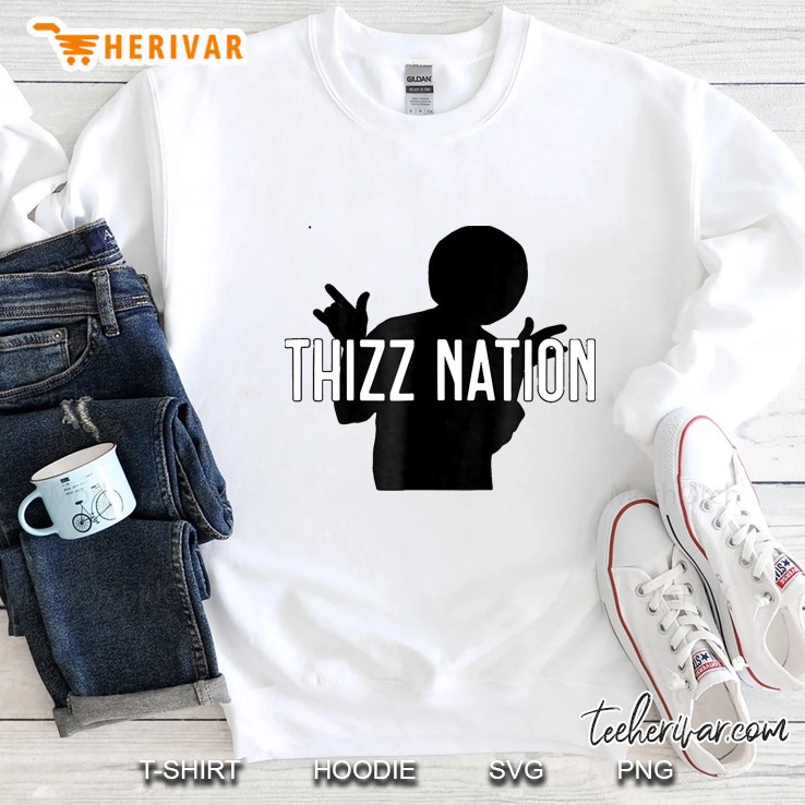 Bay Area Sweatshirt