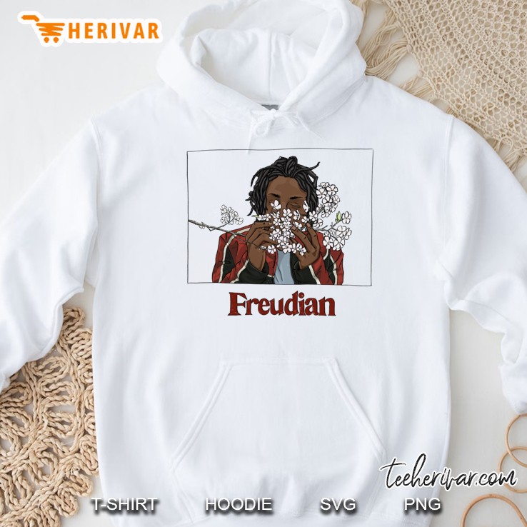 Freudian Classic Hoodie