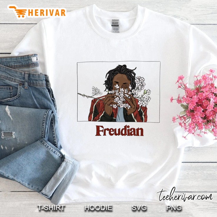 Freudian Classic Sweatshirt