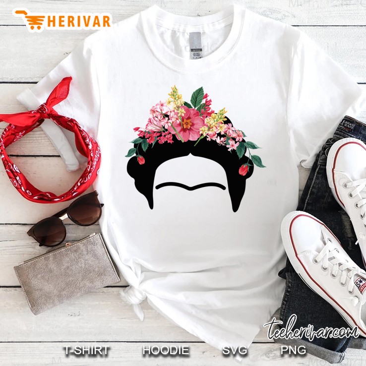 Frida K Classic Shirt