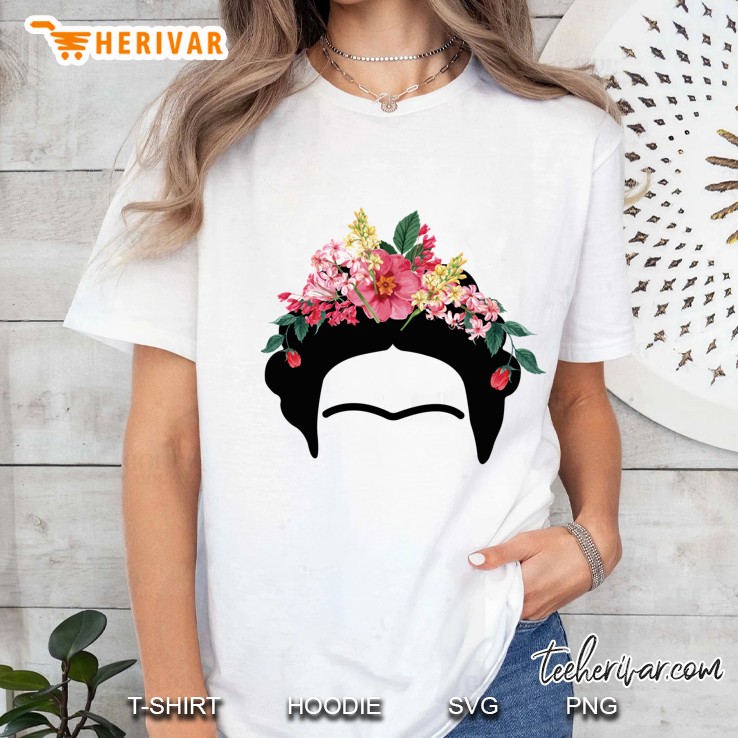 Frida K Classic Ladies Tee