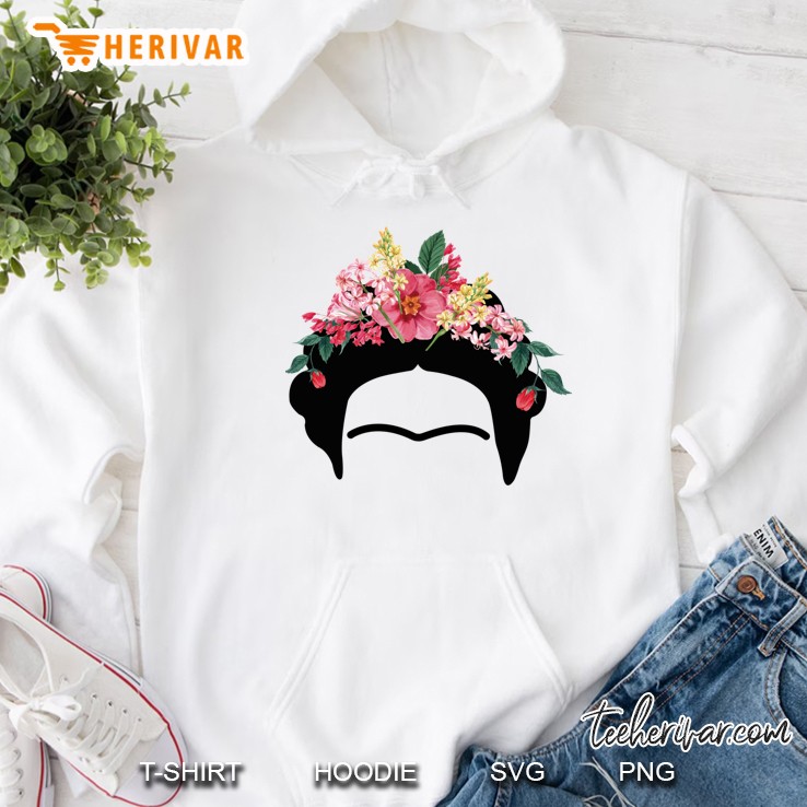 Frida K Classic Hoodie