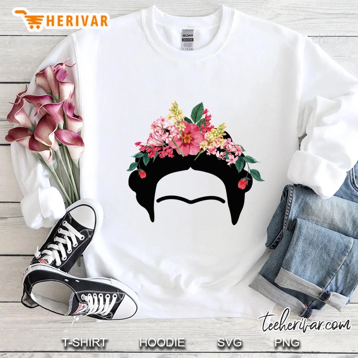 Frida K Classic Sweatshirt