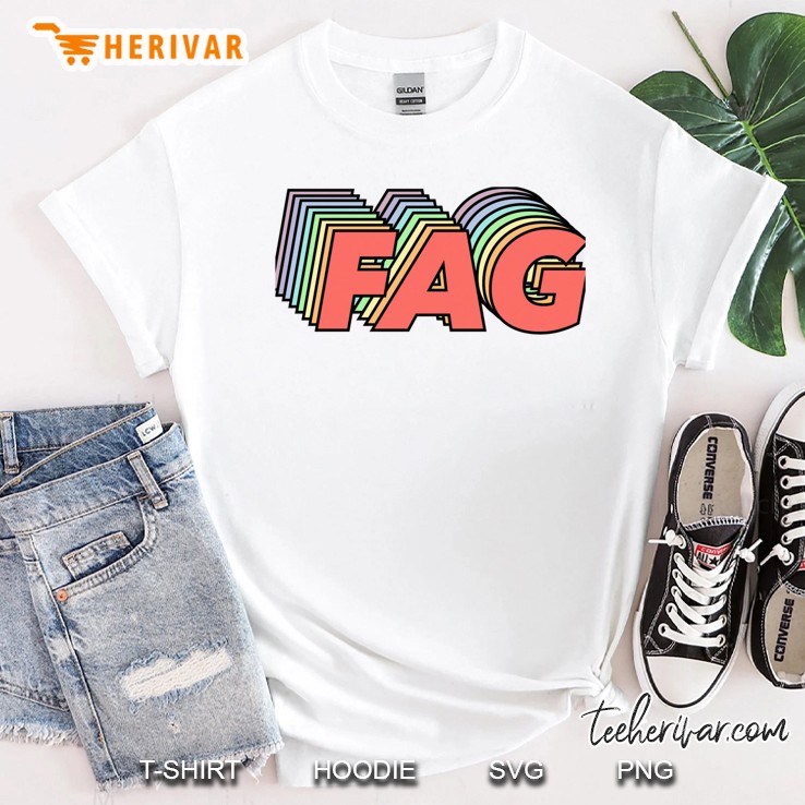 Gay Power Classic Shirt