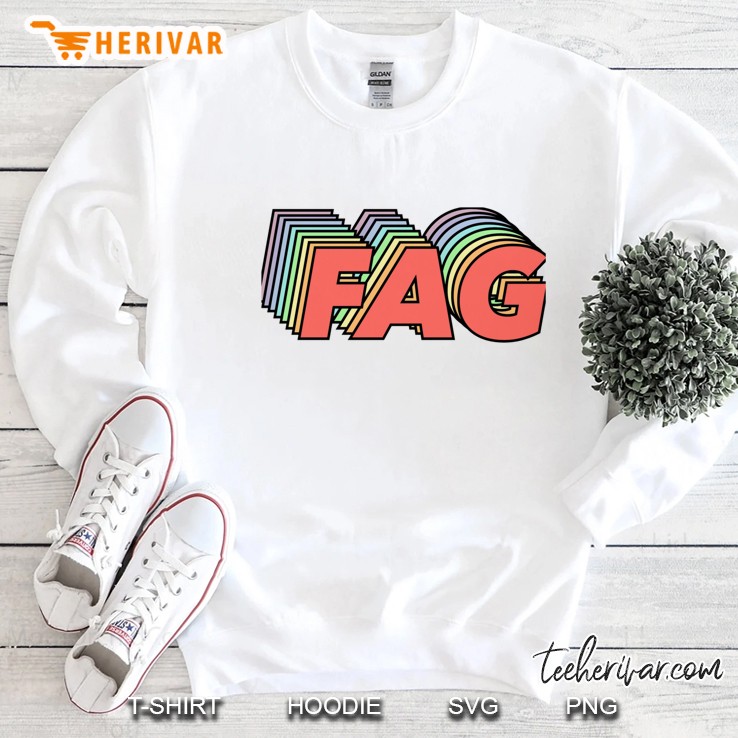 Gay Power Classic Sweatshirt