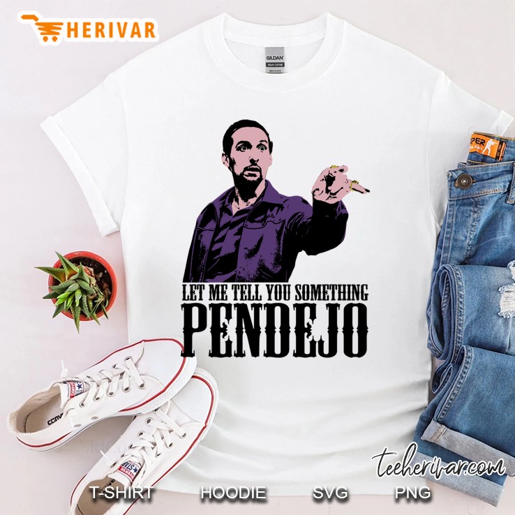 Jesus The Big Lebowski Let Me Tell You Something Pendejo Color Tshirt Slim Fit Shirt