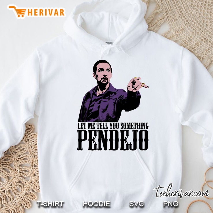 Jesus The Big Lebowski Let Me Tell You Something Pendejo Color Tshirt Slim Fit Hoodie