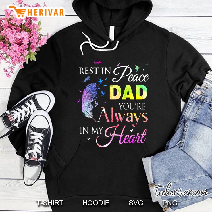 Rest In Peace Dad You