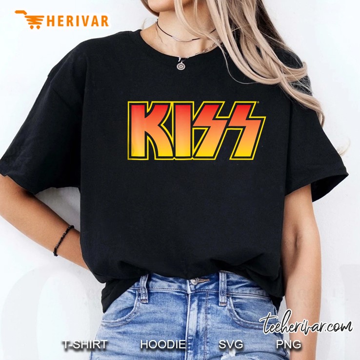 Kiss - Classic Hoodie